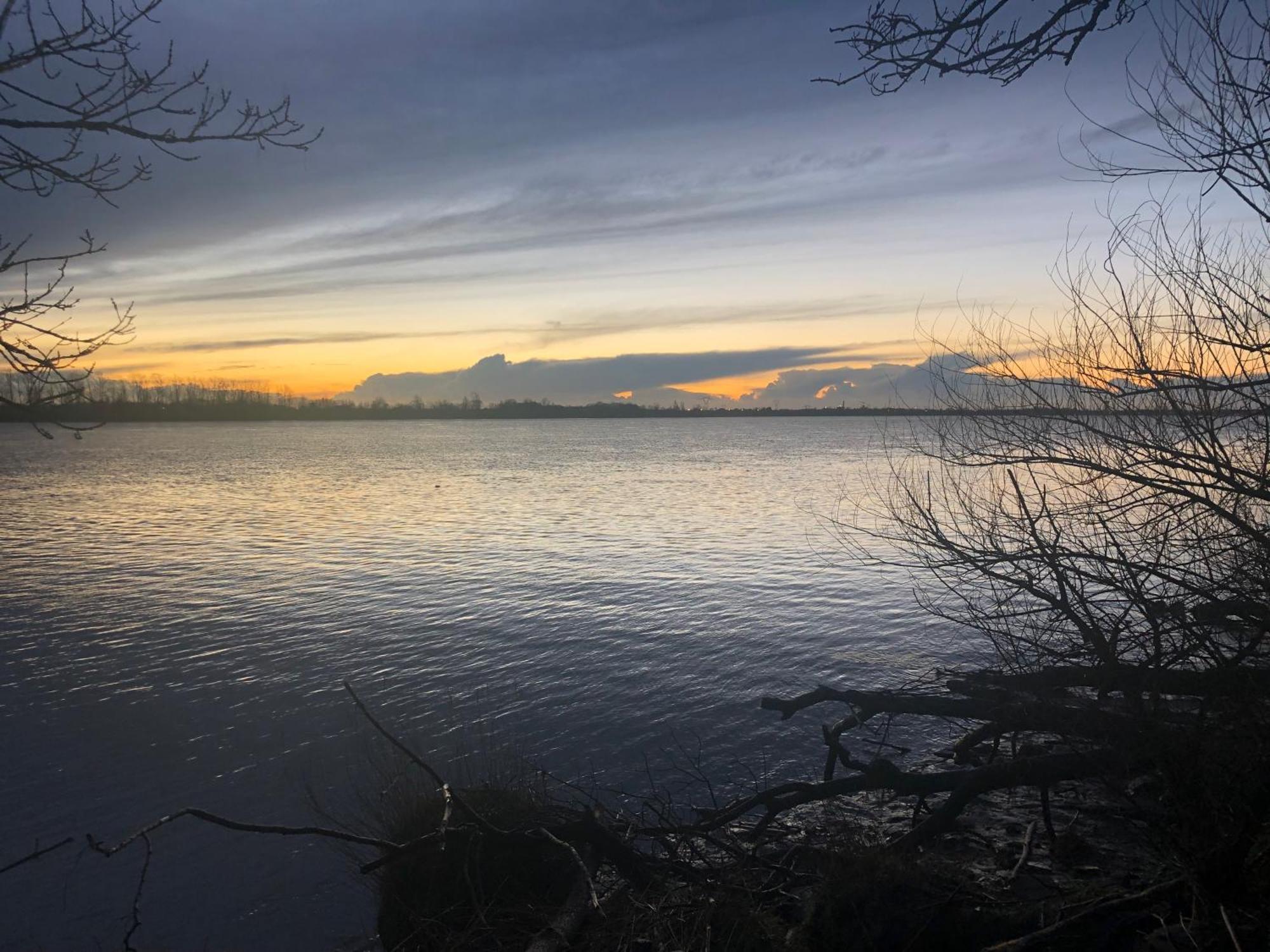 Les Rives De Port Neuf Villa Saint-André-de-Cubzac Eksteriør bilde