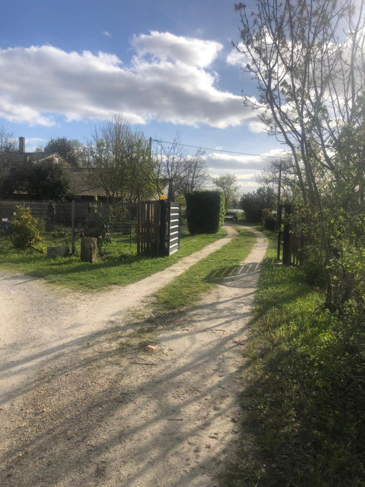 Les Rives De Port Neuf Villa Saint-André-de-Cubzac Eksteriør bilde
