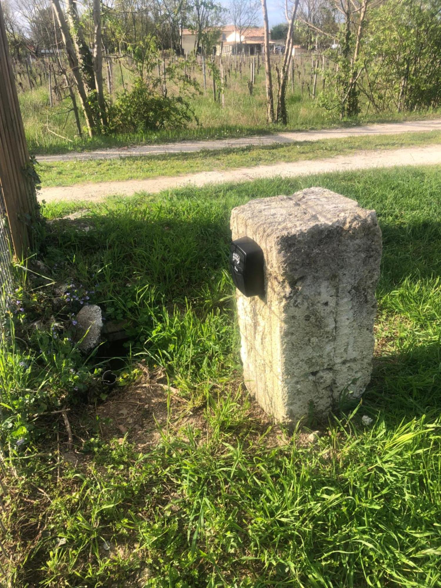 Les Rives De Port Neuf Villa Saint-André-de-Cubzac Eksteriør bilde